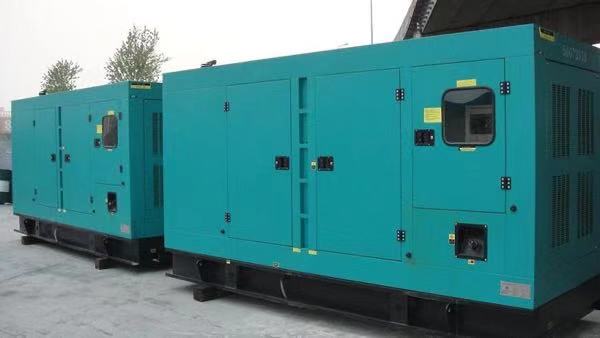 茶陵幼儿园备用发电机供