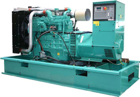 茶陵180kw康明斯柴油发电机组图片 茶陵180kw康明斯柴油发电机组图片