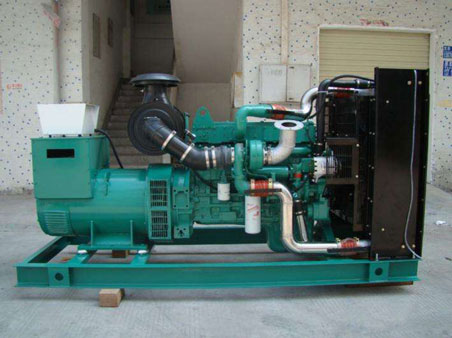 茶陵1100kw康明斯柴油发电机组图片 茶陵1100kw康明斯柴油发电机组图片