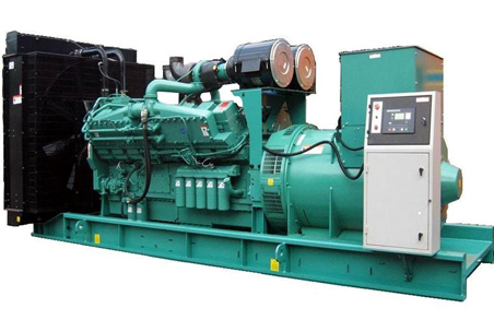 茶陵570kw康明斯柴油发电机组图片 茶陵570kw康明斯柴油发电机组图片