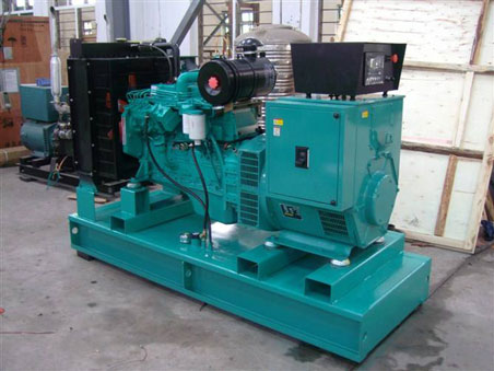 茶陵200kw康明斯柴油发电机组图片 茶陵200kw康明斯柴油发电机组图片