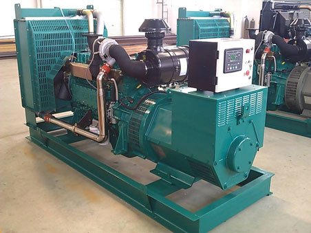 茶陵505kw康明斯柴油发电机组图片 茶陵505kw康明斯柴油发电机组图片