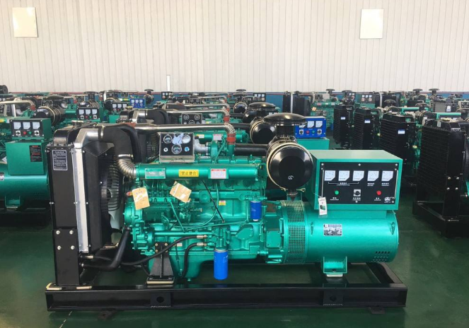 茶陵柴油发电机 茶陵柴油发电机