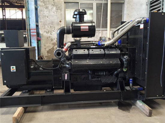 茶陵柴油发电机