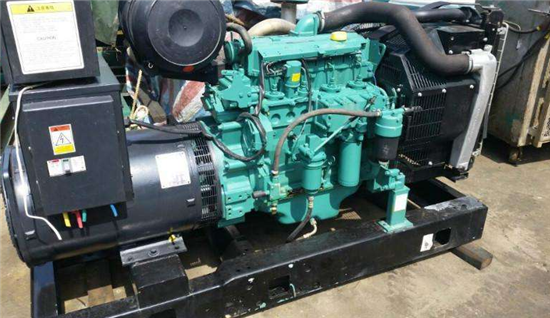 茶陵柴油发电机 茶陵柴油发电机