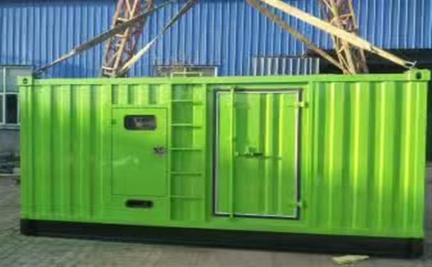 茶陵600kw大型柴油发电机组出租价格 茶陵600kw大型柴油发电机组出租价格